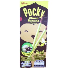 Pocky Choco Banana 25g